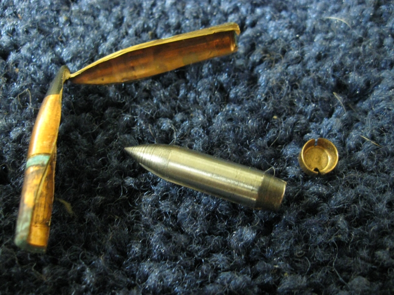 .30 Caliber Armor Piercing Bullets .308 3006 For Sale at GunAuction